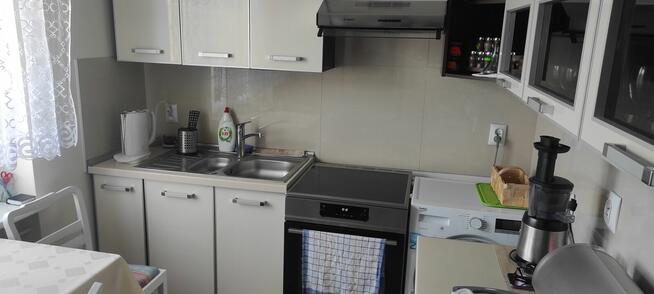 Mieszkanie 2 pokojowe na ul. Krzywoustego oś. Tysiąclecia