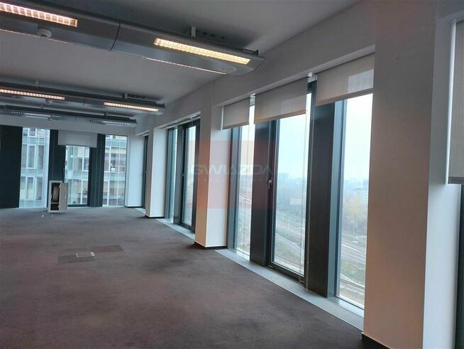 Powierzchnia biurowa Warszawa Ochota