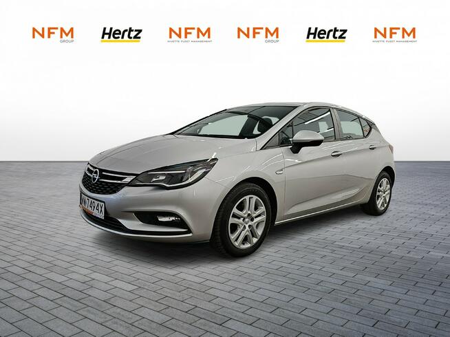 Opel Astra 1,6 DTE S&S(110 KM) Enjoy Salon PL Faktura-Vat