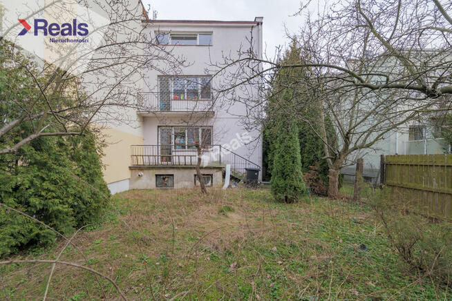 Dom Warszawa Praga-południe