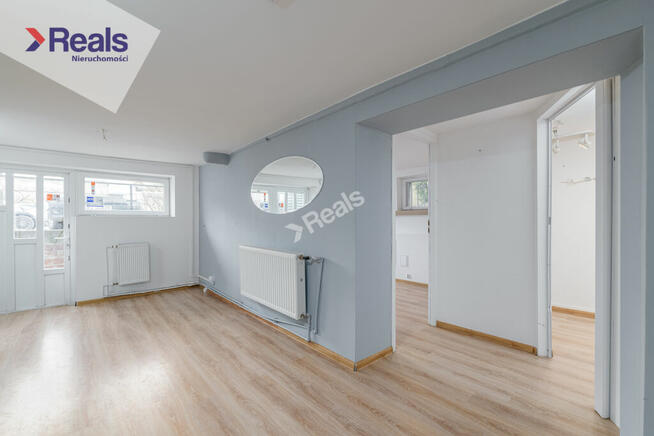 Dom Warszawa Praga-południe