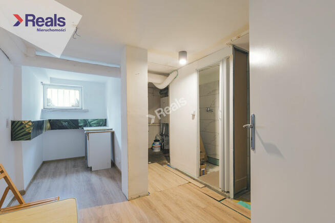 Dom Warszawa Praga-południe