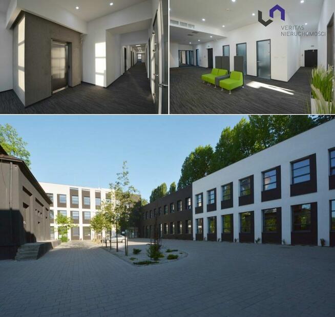 Lokal użytkowy Katowice Śródmieście