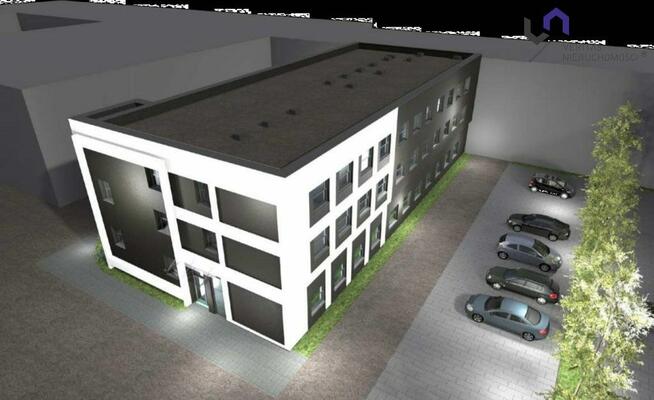 Lokal użytkowy Katowice Śródmieście