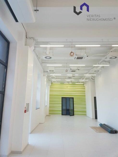 Lokal użytkowy Katowice Śródmieście