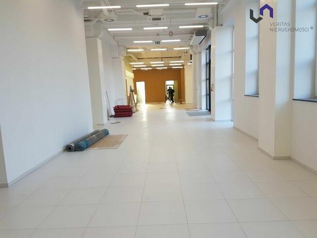 Lokal użytkowy Katowice Śródmieście