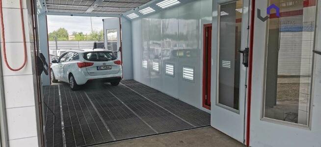 Lokal użytkowy Katowice Dąbrówka Mała