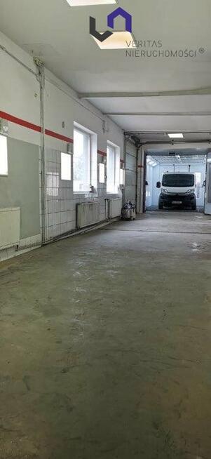 Lokal użytkowy Katowice Dąbrówka Mała