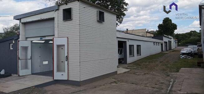 Lokal użytkowy Katowice Dąbrówka Mała