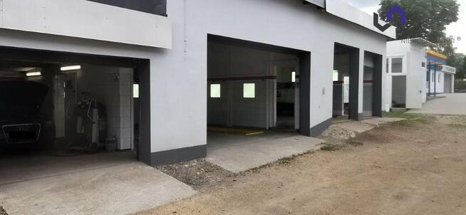 Lokal użytkowy Katowice Dąbrówka Mała