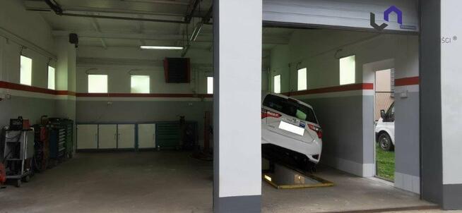 Lokal użytkowy Katowice Dąbrówka Mała