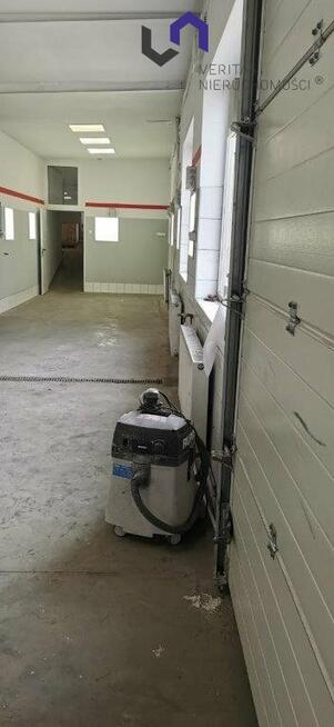 Lokal użytkowy Katowice Dąbrówka Mała