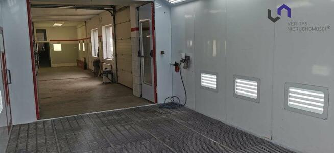 Lokal użytkowy Katowice Dąbrówka Mała