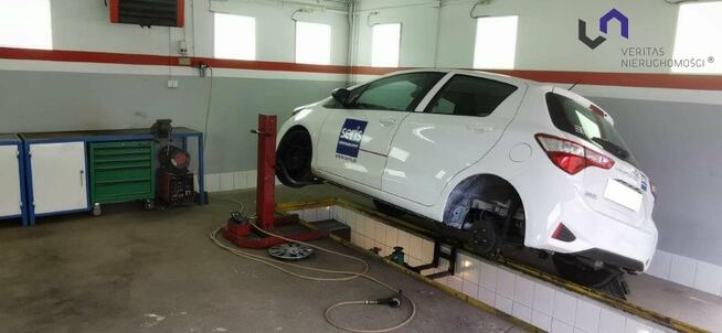 Lokal użytkowy Katowice Dąbrówka Mała