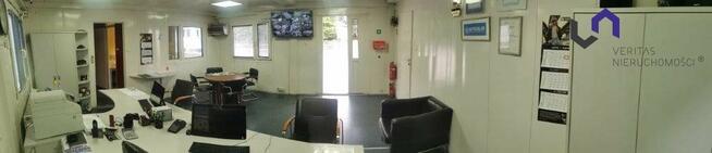 Lokal użytkowy Katowice Dąbrówka Mała