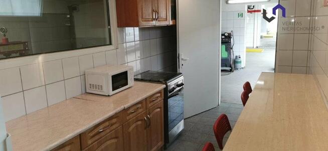 Lokal użytkowy Katowice Dąbrówka Mała