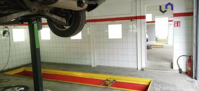 Lokal użytkowy Katowice Dąbrówka Mała