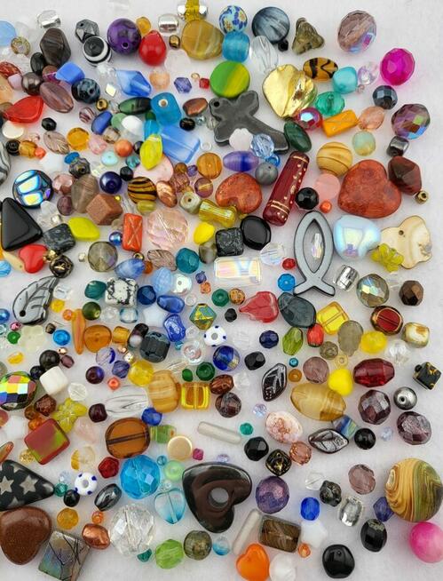 MEGA Hurt Okazja wszystko do wyrobu biżuterii PILNIE