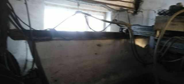 Sprzedam włoską sprawną maszynę do cięcia granitu Minalli