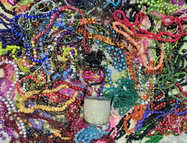 MEGA Okazja wszystko do wyrobu biżuterii PILNIE