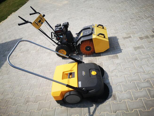 Wypożyczalnia sprzętu budowlanego i ogrodniczego