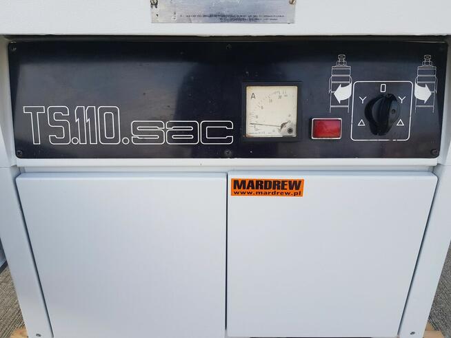 Frezarka z wózkiem do czopowania SAC