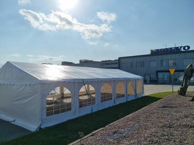 Namioty Imprezowe Wypożyczalnia Pomorskie