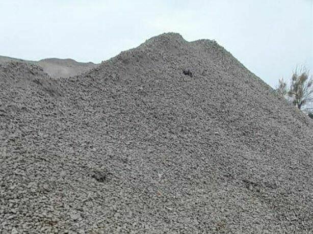 BETON KRUSZONY 16-32, kruszywo podbudowa żwir