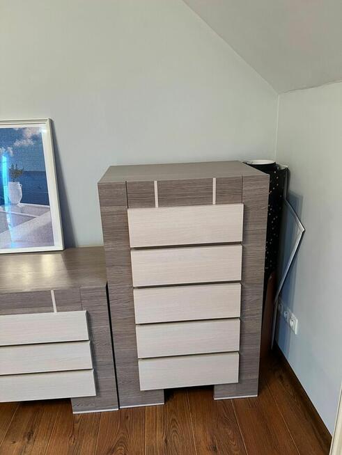 Zestaw mebli VOX modern