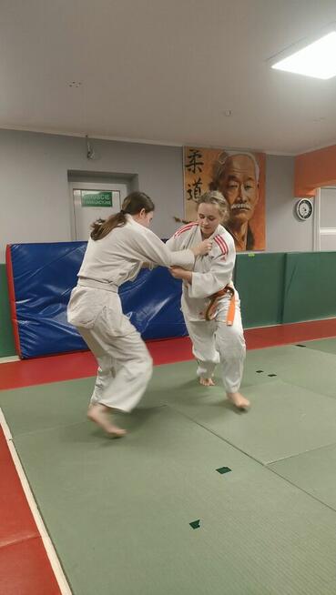 Judo/Ju-Jitsu Toruń dla dzieci i młodzieży .