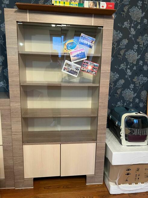 Zestaw mebli VOX modern