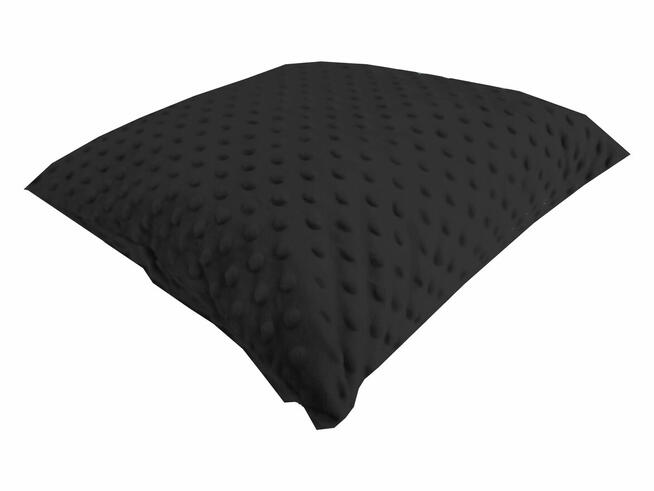 Poszewka 40x40 powłoczka POLAR MINKY kuleczki WYBÓR KOLORU