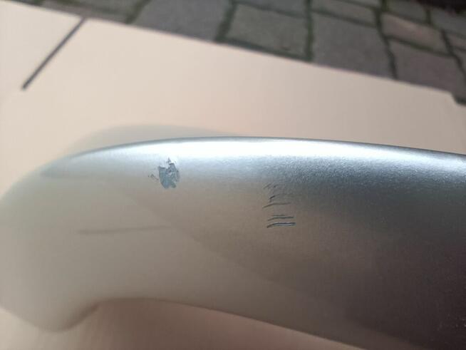 Opel Astra II G Lotka spojler NIE irmscher opc sport tuning