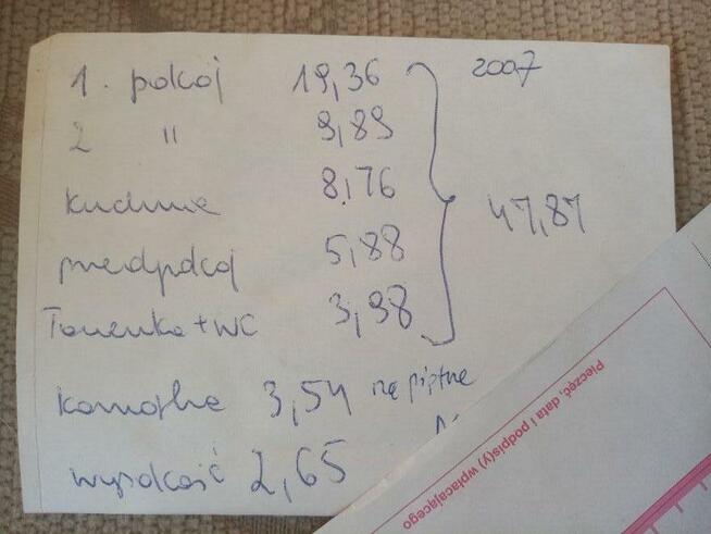 Łódź na Darłowo lub okolice