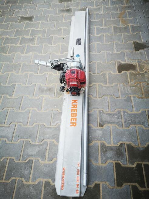 Wypożyczalnia sprzętu budowlanego i ogrodniczego