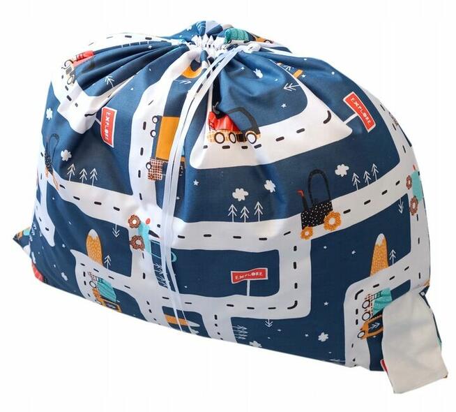 ŚPIWOREK NA ZAMKI 4el 80x220 do przedszkola żłobka WYBÓR