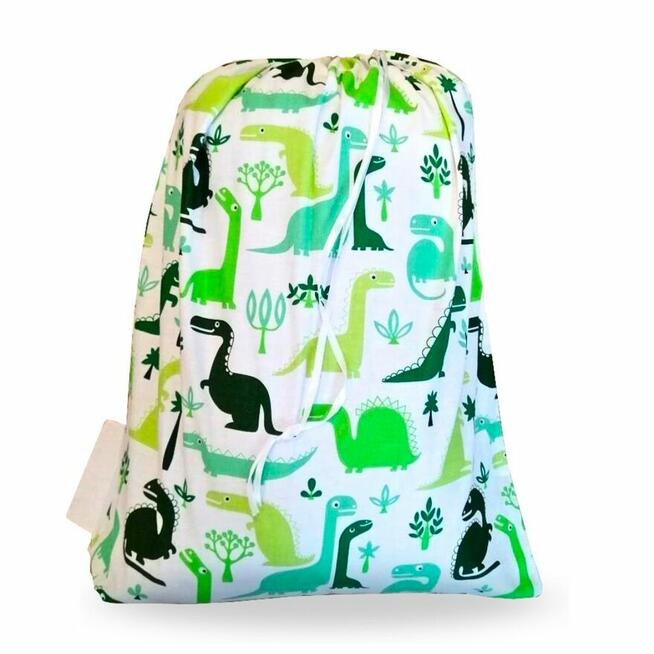 ŚPIWOREK NA ZAMKI 4el 80x200 do przedszkola żłobka WYBÓR