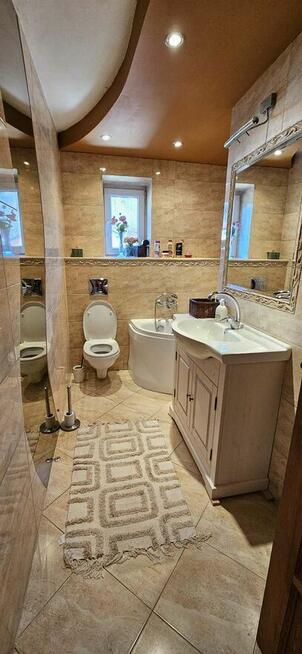 Apartament w Krynicy-Zdroju-Centrum