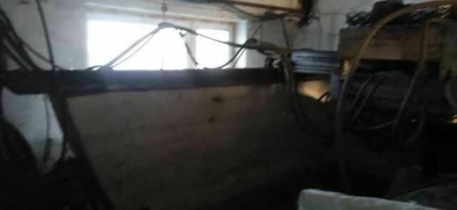 Sprzedam włoską sprawną maszynę do cięcia granitu Minalli