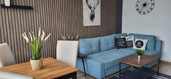 Apartamenty Jastrzębia Góra