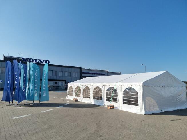 Namioty Imprezowe Wypożyczalnia Pomorskie