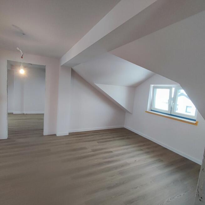 Gładzie malowanie zabudowy poddaszy Remonty