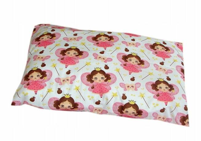 ŚPIWOREK NA ZAMKI 4el 80x140 do przedszkola żłobka WYBÓR