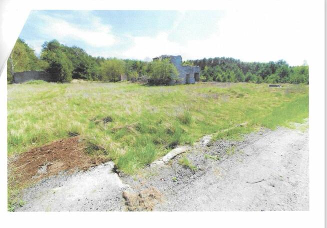 Nieruchomośc Działka Duża w 67-100 Nowa Sól