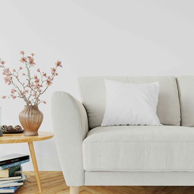 Pościel antyalergiczna 160x240+2x70x80 Naturalna Bawełna MIX