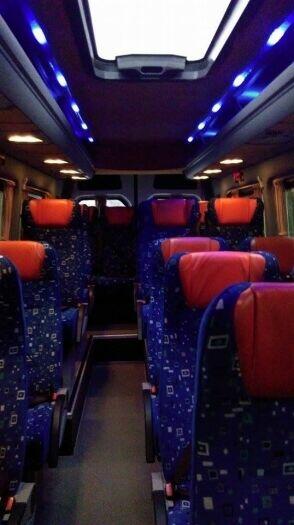 przewóz osób, AUTOKARY, Busy, Warszawa, Mława, Nidzica, O