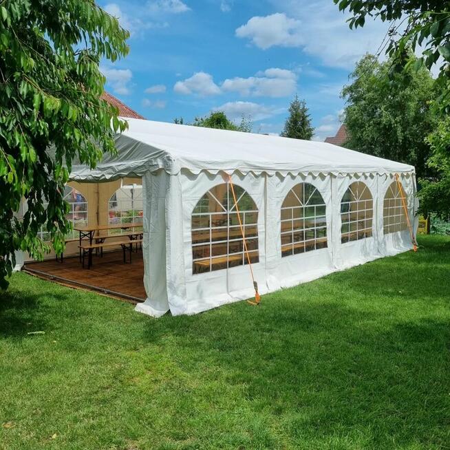 Namioty Imprezowe Wypożyczalnia Pomorskie