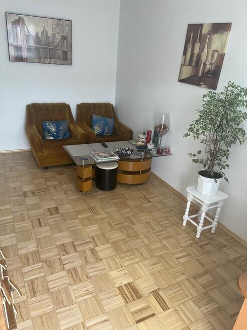 Sprzedam M3 os. Południe I piętro, dwustronne, duży balkon