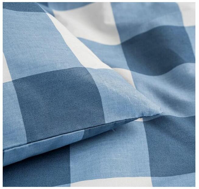 Poszewka 35x55 100% naturalna BAWEŁNA Wybór Wzoru