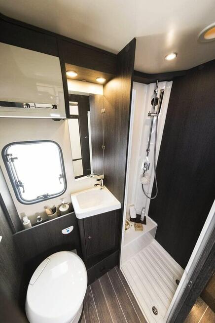 Wynajmę Kampera 6 os wynajem Campery Łomża Ostrołęka Kolno Z